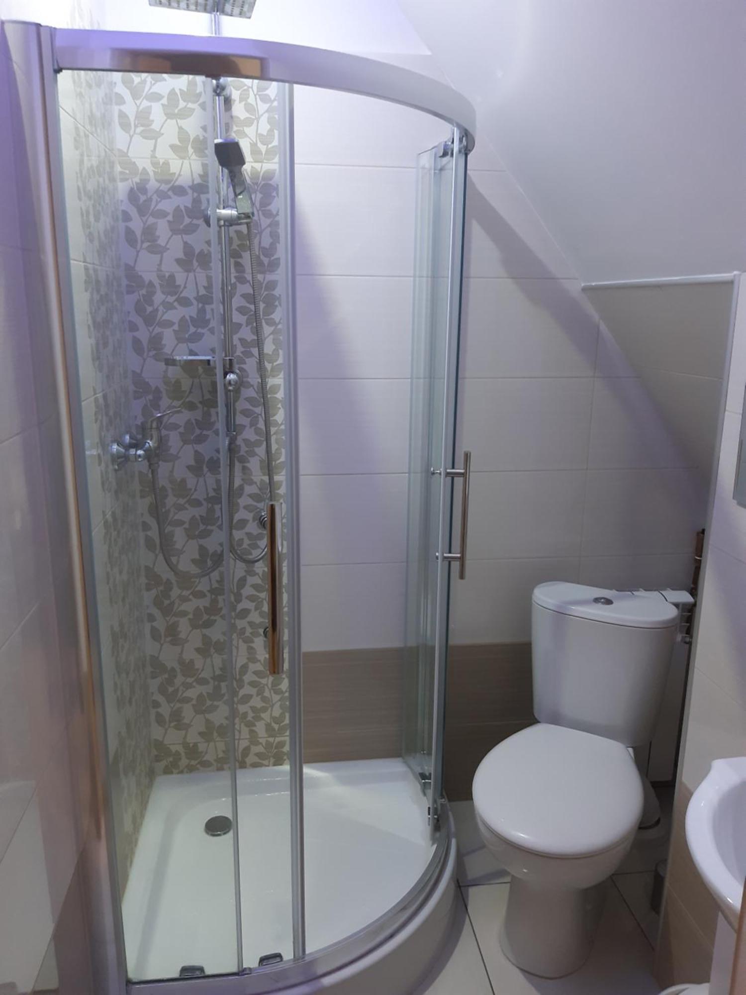 Appartement Pokoje U Lusi à Białka Tatrzańska Chambre photo