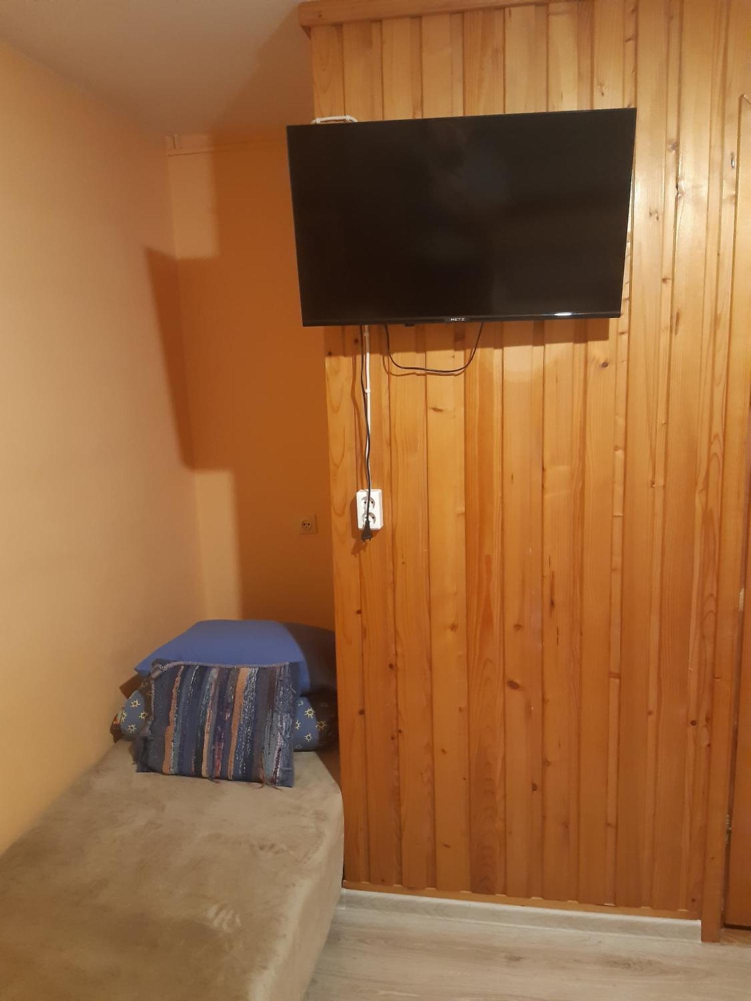 Appartement Pokoje U Lusi à Białka Tatrzańska Chambre photo