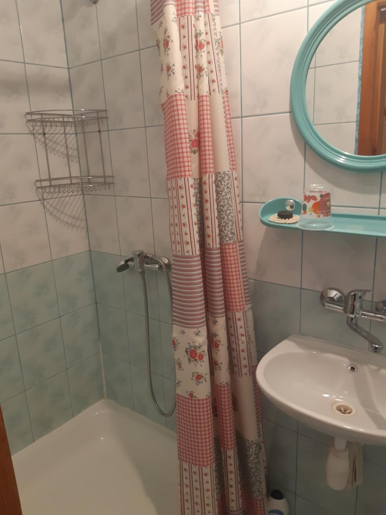 Appartement Pokoje U Lusi à Białka Tatrzańska Chambre photo