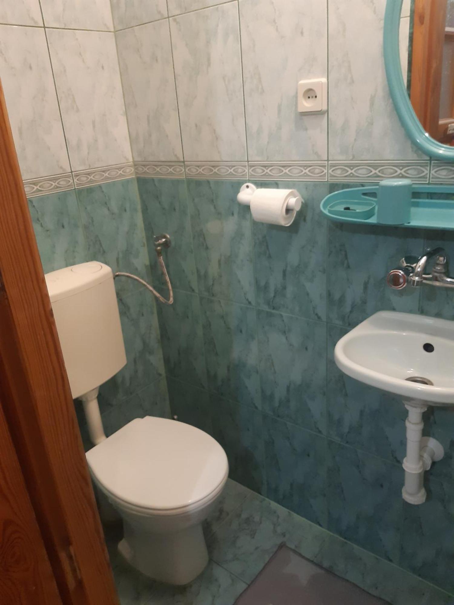 Appartement Pokoje U Lusi à Białka Tatrzańska Chambre photo