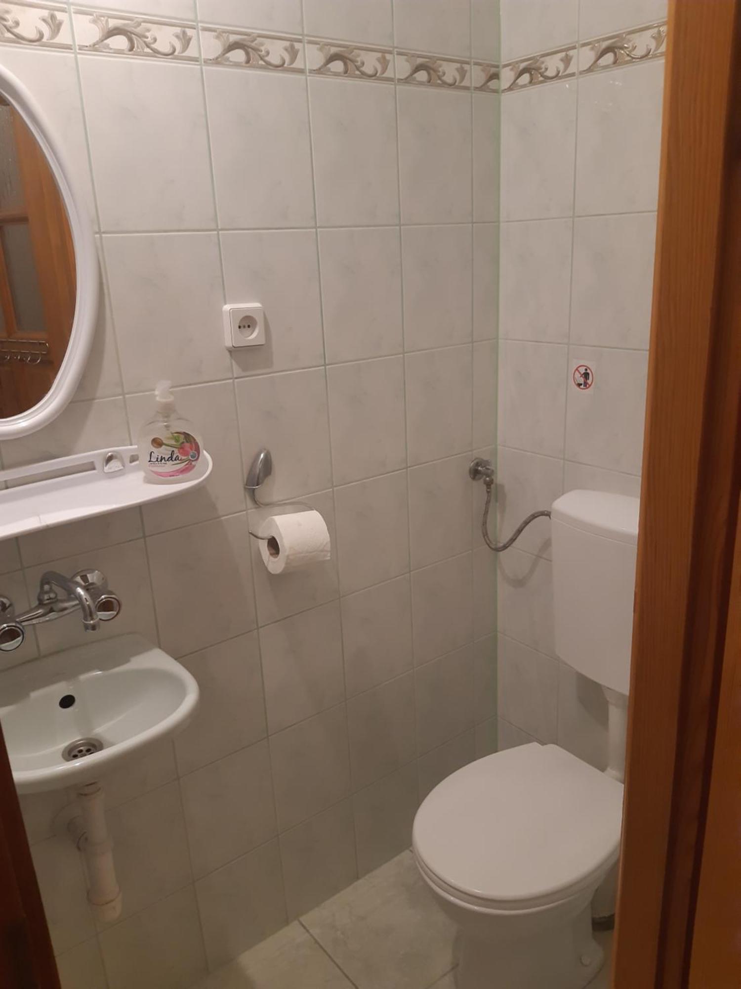 Appartement Pokoje U Lusi à Białka Tatrzańska Chambre photo