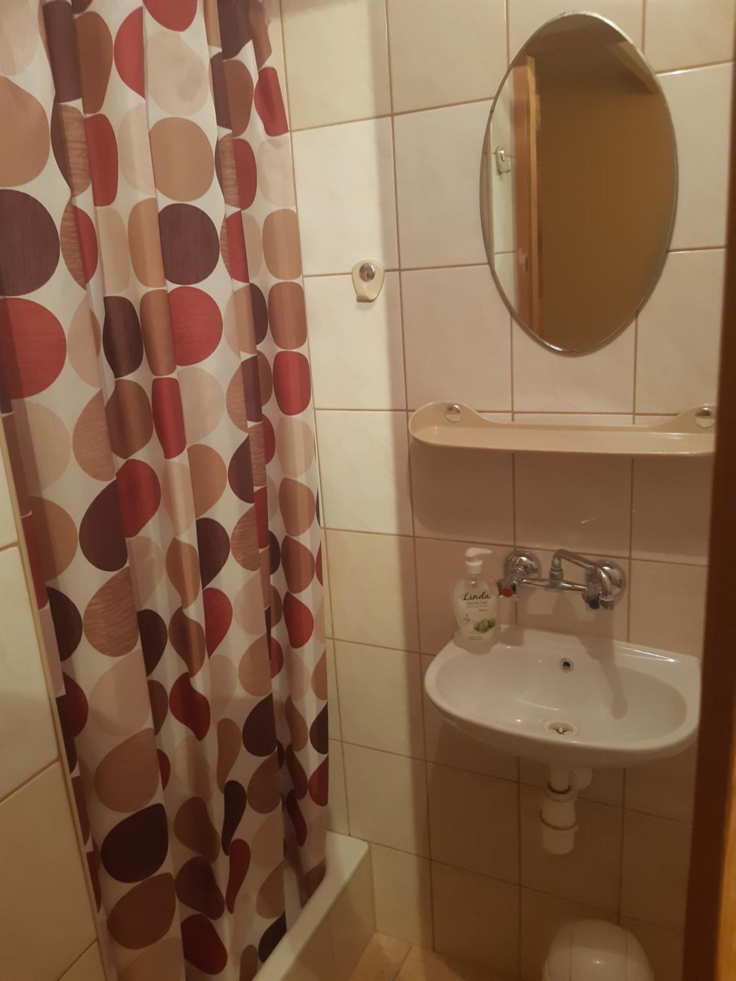 Appartement Pokoje U Lusi à Białka Tatrzańska Chambre photo